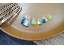 ウリコ ネイルアトリエ(urico nail atelier)/