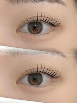 チルザルト サロン/パリジェンヌ