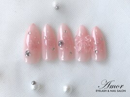 ワンホンボリュームコース9500円