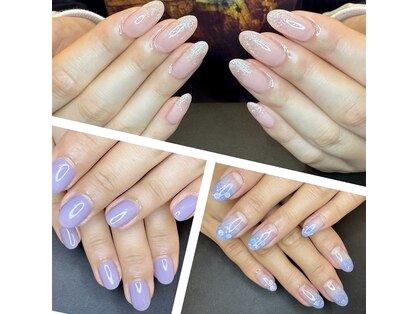 エマーブル ネイル(Aimable nail)の写真