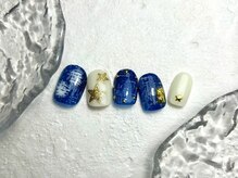 ライズ 本町店(Raize)/7月トレンドデザイン【¥7800】