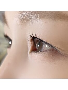 アイモア 金山店(eye mor.)/一重さんに♪