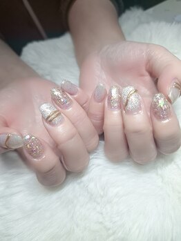 リベルタネイル(Liberta Nail)/