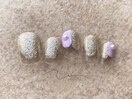 【HAND】初回デザイン　￥8,960
