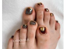 エルココネイル(L COCO Nail)/