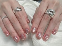 ユリネイル(YULI.NAlL)/