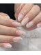 ネイルジュリエ(Nail julier)の写真/自爪の美しさを育みながら品よく整う指先へ!オフィスや日常に馴染む美ネイルが人気の予約殺到サロン。