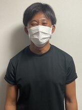 和癒 山下 涼