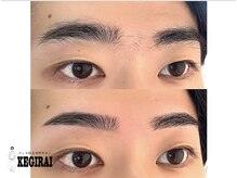 ケギライ 名駅店(kegirai)/眉毛/メンズ/眉毛サロン/kegirai