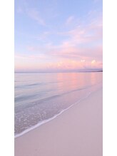 エリクサーネイル 心斎橋(Elixir Nail) 師井 秋穂