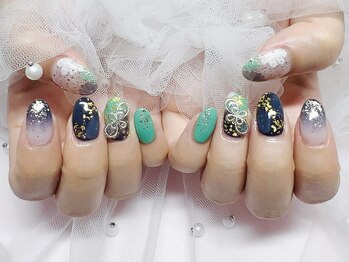 和風／定額／成人式／池袋駅