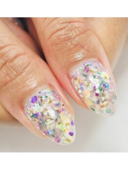 ラピシア(Rapicia)/