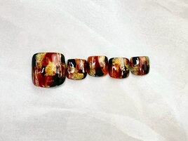 フット定額6600円☆11月追加