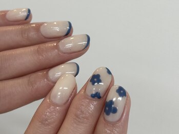 ミュート 三軒茶屋店(mute.)/90min by ruina