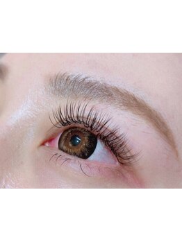 デザイン力が自慢のサロン