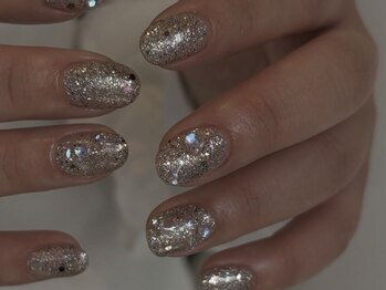 キュロン 立川店(quro.n)/order design+parts