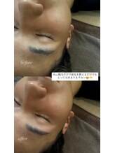 ハイディー(Hi-De)/men's アイブロウ