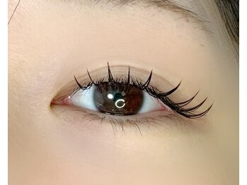 ラナン(Lanan)/フラットラッシュ