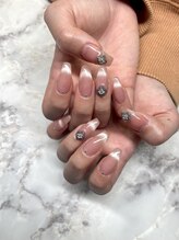 シャルム ド ネイルズ(Charm de nails)/