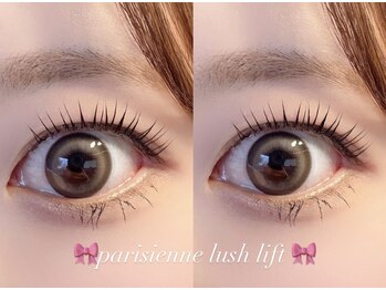 レア(le'a)/ご新規様¥3800☆パリジェンヌ