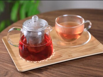 ラブツリー(LOVE TREE)/フェムケア専用ハーブティー