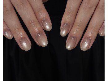 ラボテ(laboT)/フラッシュグラデ