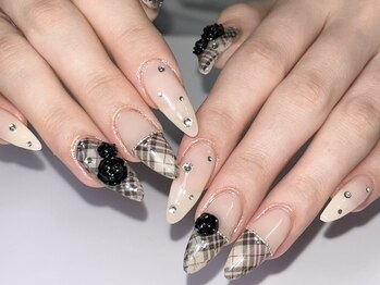クレーネイル(Klee Nail)/