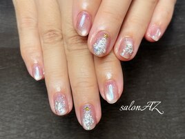 季節定額デザイン8980