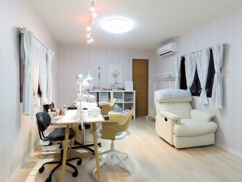 ユキ 小岩(YUKI.)/店内インテリアギャラリー