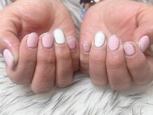 アンジュ(Ange)/定額/スキニーフレンチ