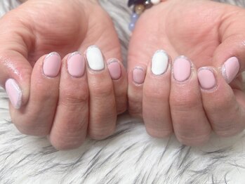 アンジュ(Ange)/定額/スキニーフレンチ