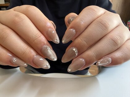 イズミ ユキ ネイル サロン(IZUMI YUKI NAIL SALON)の写真