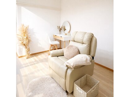 アイミー(I'Me-)の写真