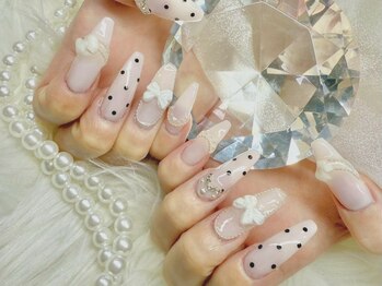 サロン マギー(Salon Maggie)/