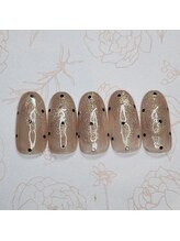 アールエム(Rm)/アートデザイン☆6980円