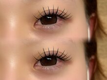 キキ(kiki)/フラットマットラッシュ140本