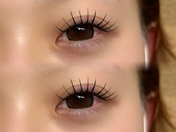 キキ(kiki)/フラットマットラッシュ140本