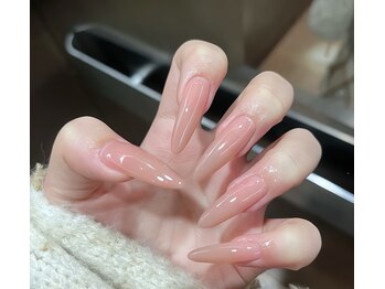 ワイスリー(Y3)/チップスカルプワンカラー¥8980