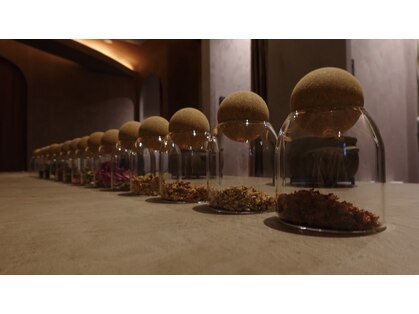 ルボアサンス 中目黒店(Le bois Sens)の写真