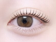 リーベ 高槻(Liebe)/☆まつ毛パーマ(ラッシュリフト)