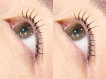 ガレリア アイデザイン Rビル店(GALLARIA)/完全個室でゆったり施術