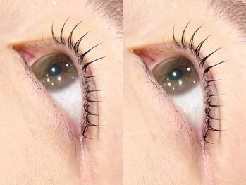 ガレリア アイデザイン Rビル店(GALLARIA)/完全個室でゆったり施術