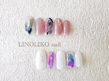3月New in☆7500円定額デザイン