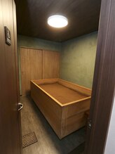 風庵/いよいよ入酵