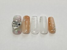 アンネ 表参道(ANNE)/YUKA指名限定★韓国/個性派girly