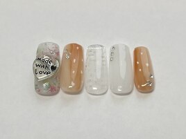 YUKA指名限定★韓国/個性派girly