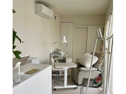 シグネイルスタジオ(CYiG nail studio)の写真