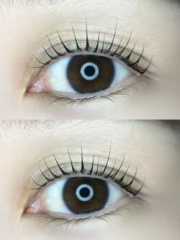 ユグリーフ(YugLEAF)/次世代ラッシュリフト