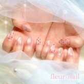 フラワーネイル 古河店(Fleur nail)