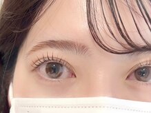 フィアラ 岡崎店(Fiara)/まつげパーマ/パリジェンヌ/韓国